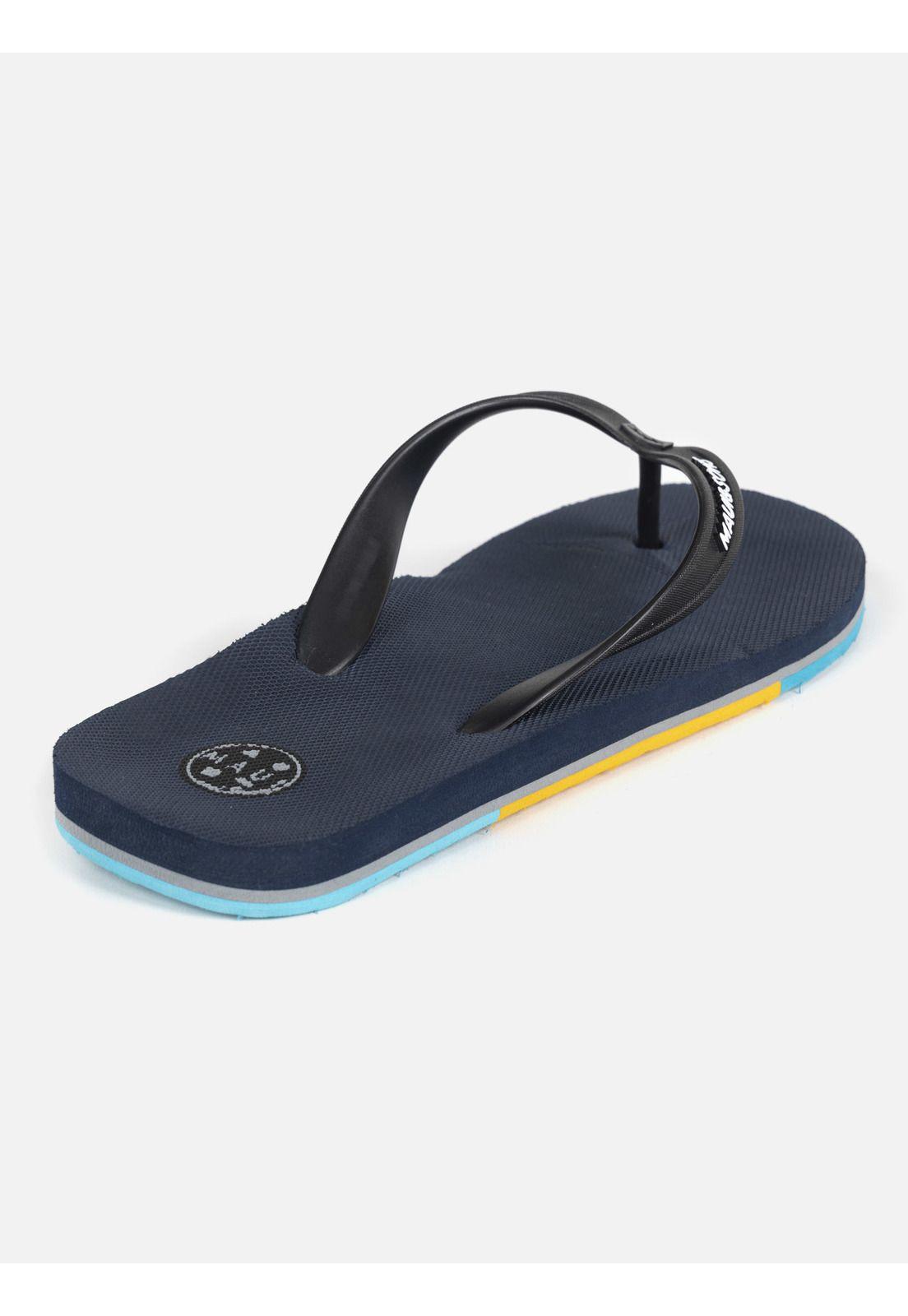 Sandalia Hombre Azul 5S1473-MV22 Maui And Sons-1