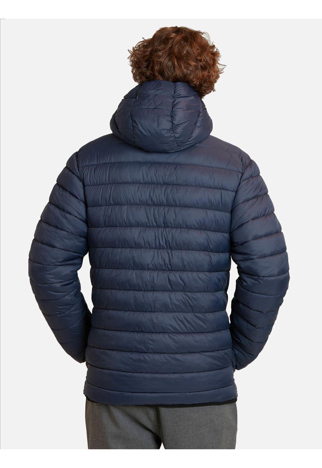 Parka Escolar Luxit Azul Hombre Maui And Sons-1