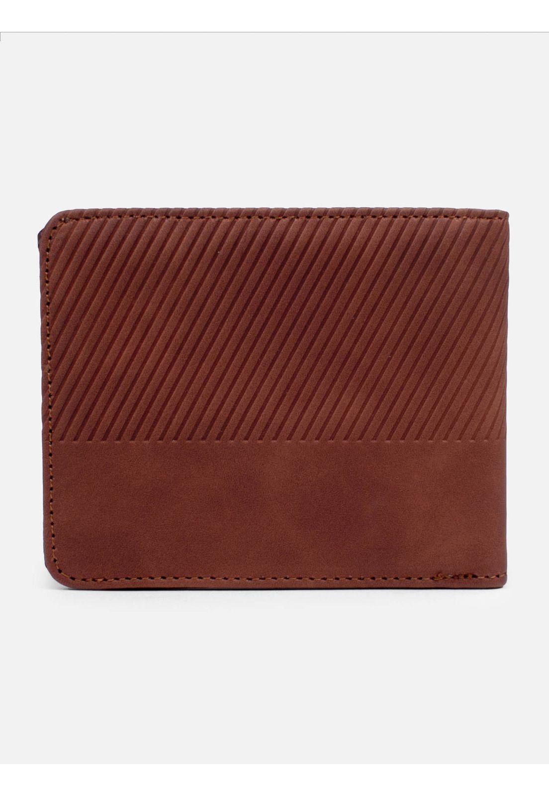 Billetera  Suncrest Negro Hombre Maui And Sons-1