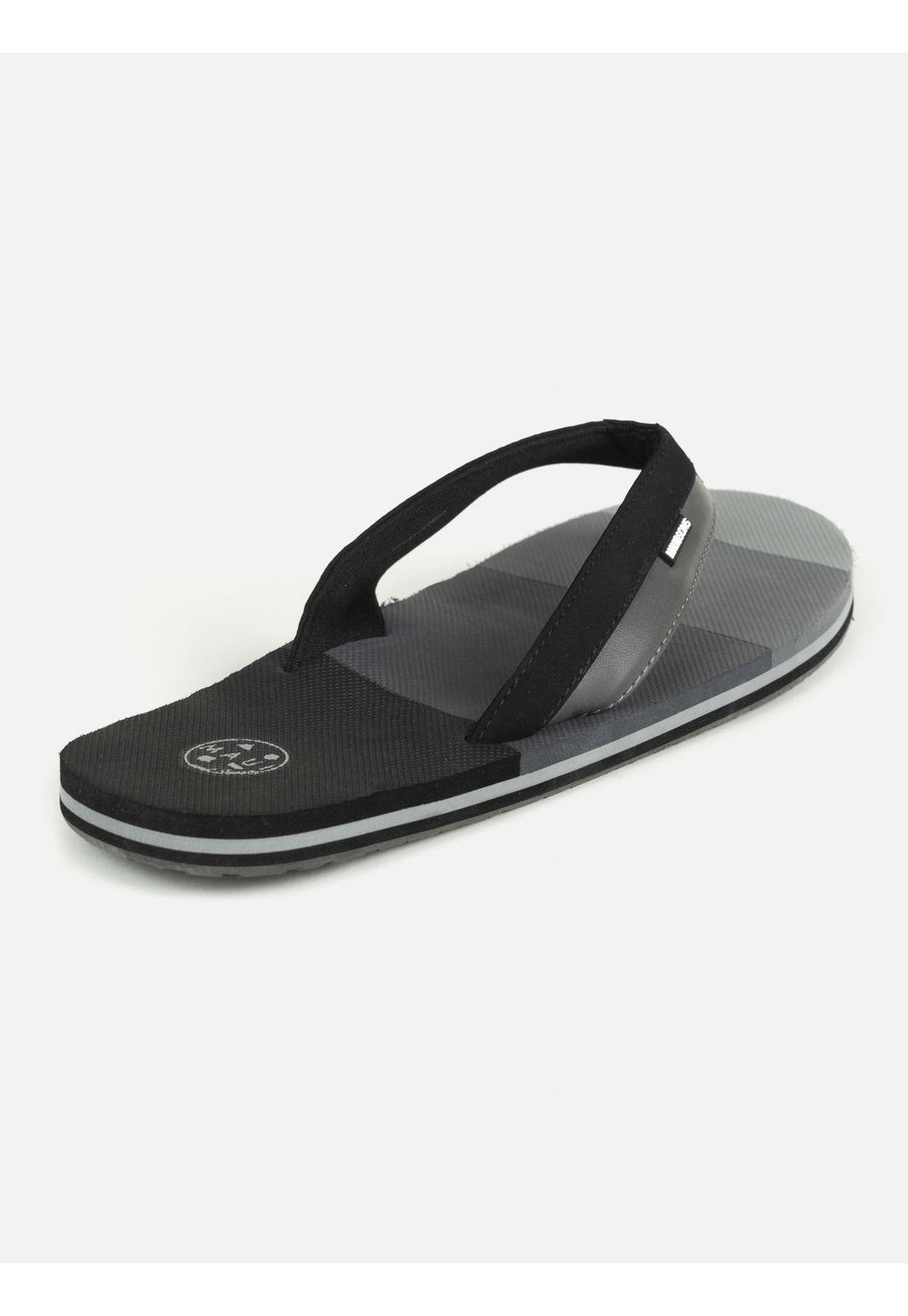 Sandalia Hombre 5S182-MV22 Gris Maui and Sons-1