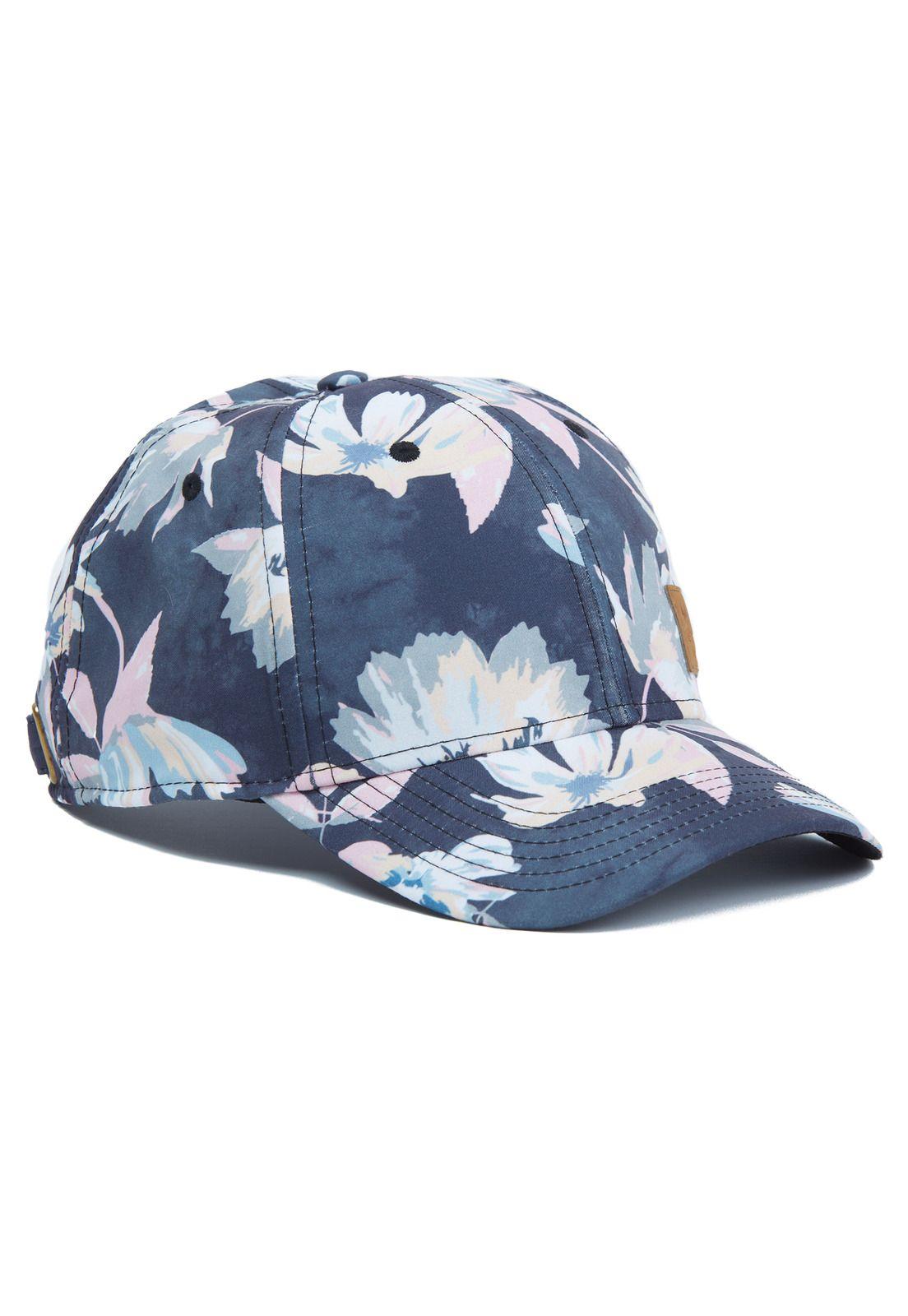 Jockey Mujer 5AJ1553-WV21 Azul-1