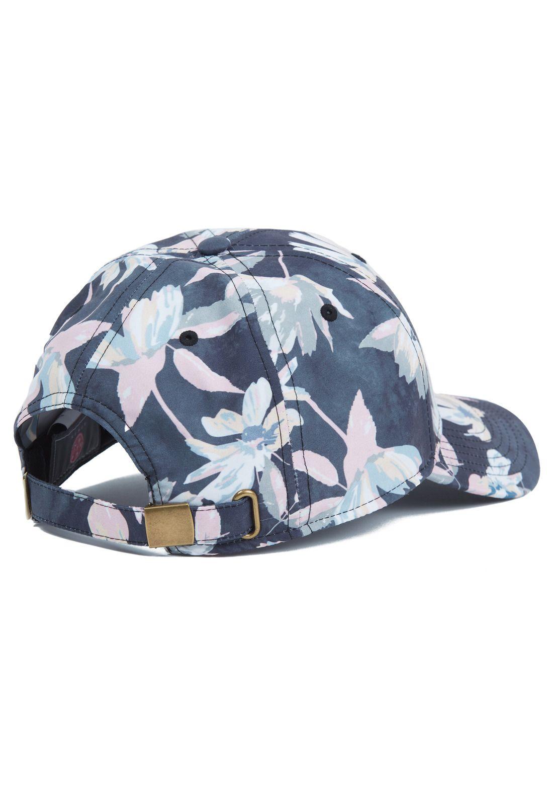 Jockey Mujer 5AJ1553-WV21 Azul-2