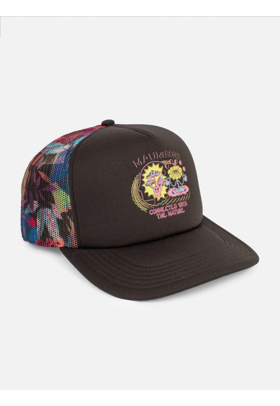 Jockey Multicolor World Multicolor Mujer Maui and sons-0