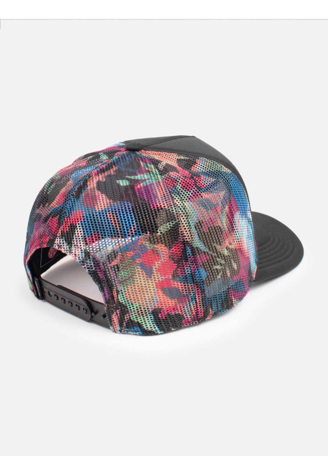 Jockey Multicolor World Multicolor Mujer Maui and sons-2