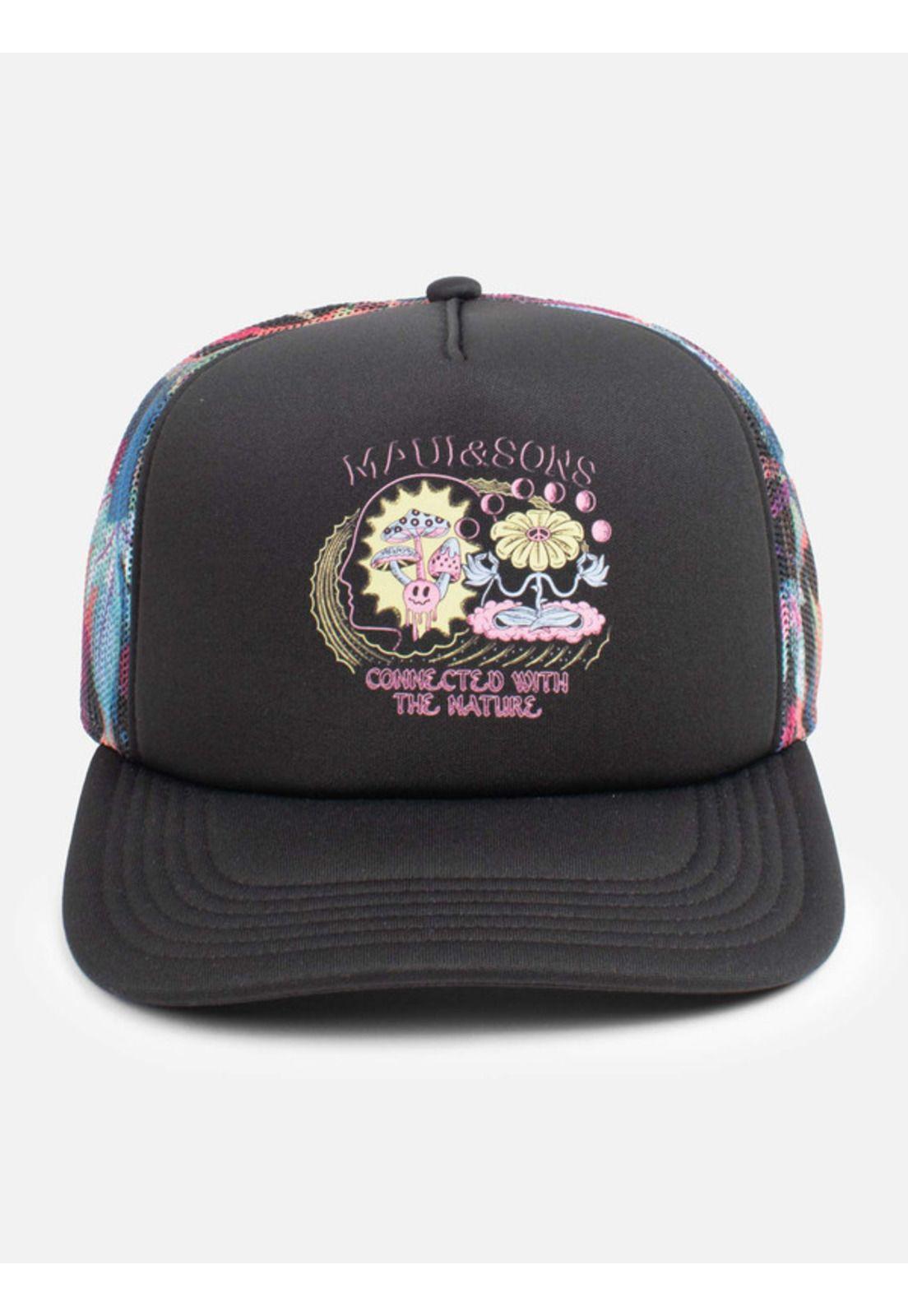 Jockey Multicolor World Multicolor Mujer Maui and sons-3