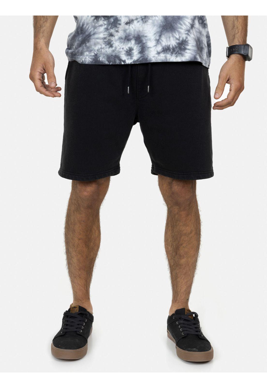 Bermuda  Hombre Negro 5B1210-MV22 Maui And Sons-0