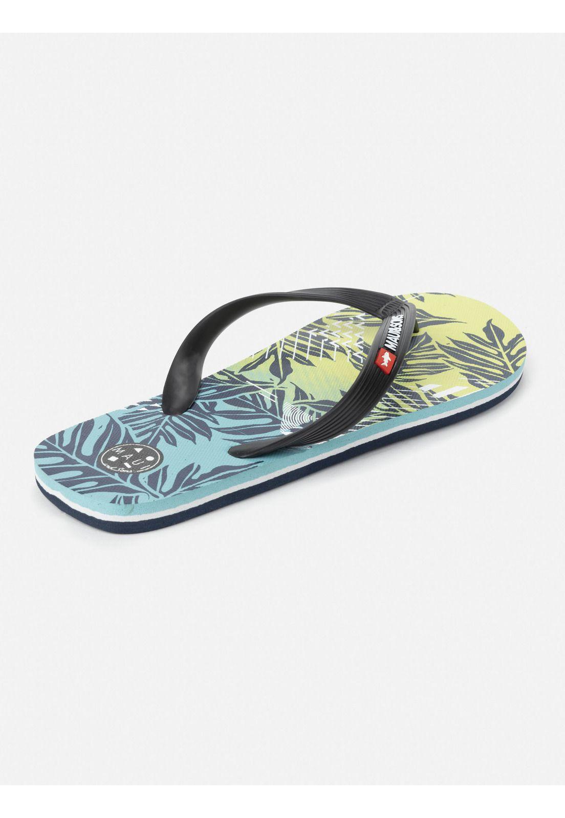 SANDALIAS 5S1864 HOMBRE VERDE MAUI AND SONS | Verde | 41-1