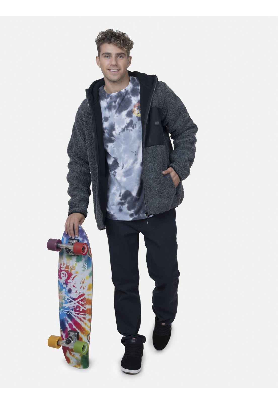 Polera Hombre 5P1272-MI22 Multicolor Maui and Sons-3