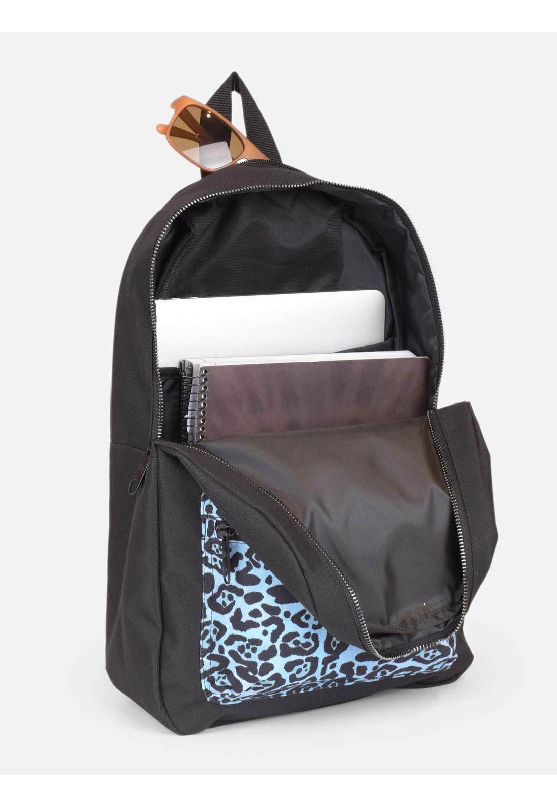 Mochila Kukui Mujer Multicolor Maui and Sons-3