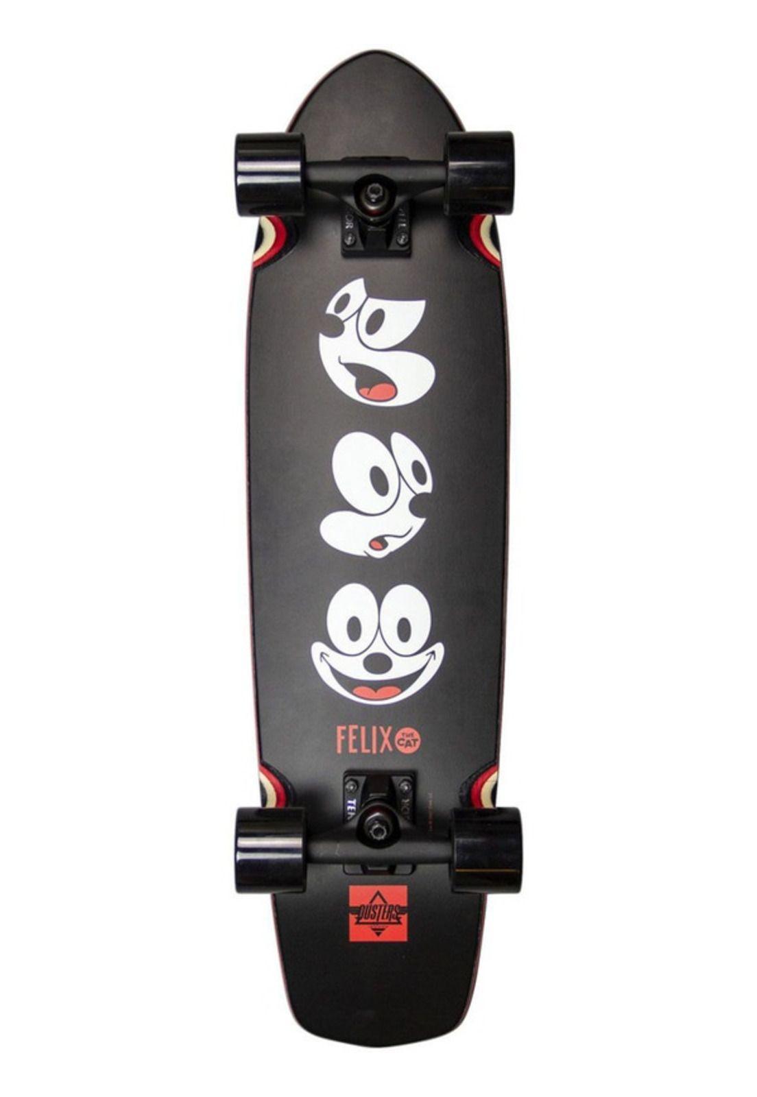 Cruiser Unisex 7HS309-UT21 Negro Maui and Sons-0