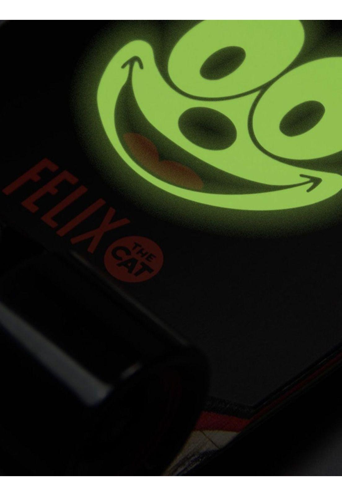 Cruiser Unisex 7HS309-UT21 Negro Maui and Sons-2