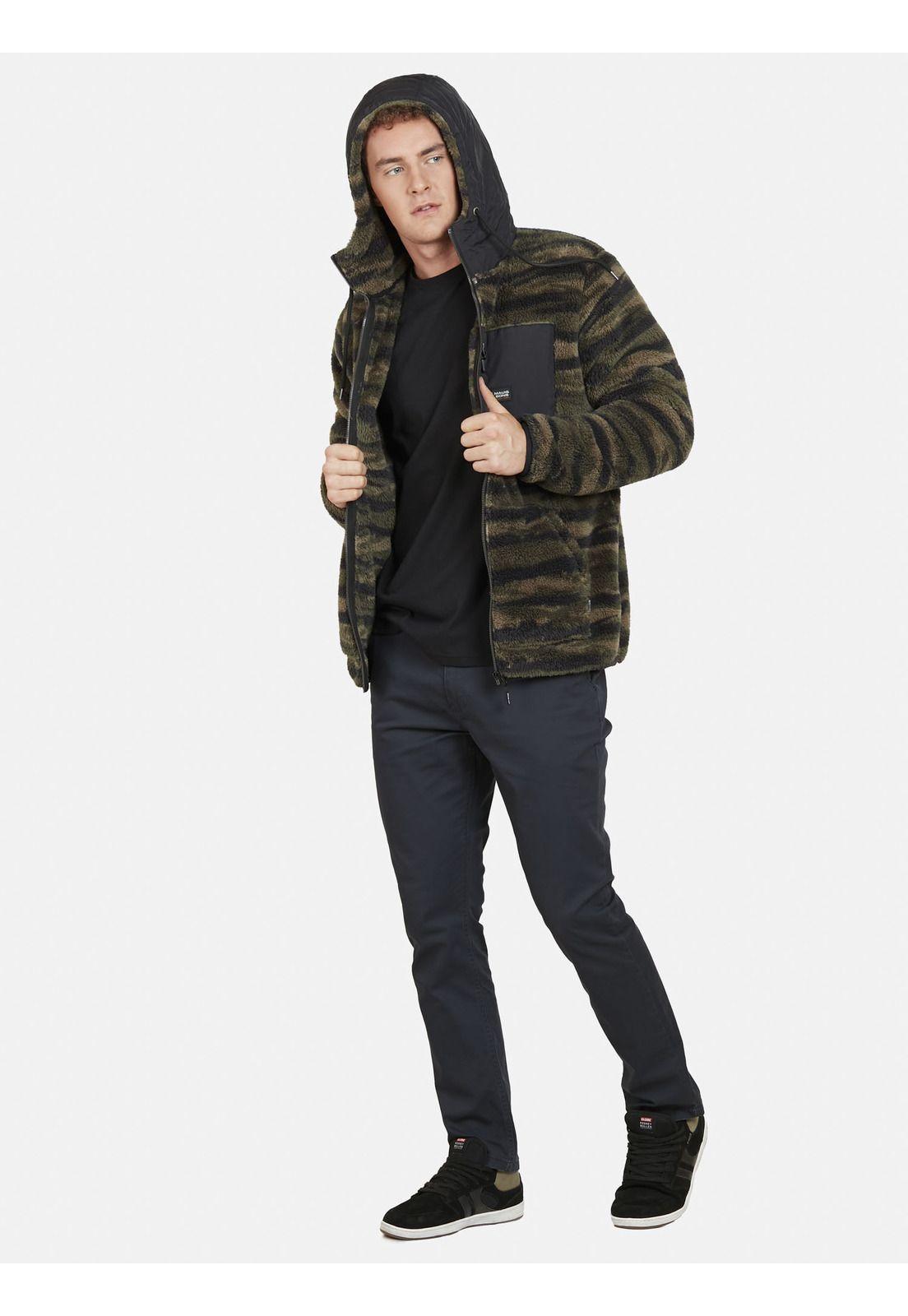 Poleron Hombre 5O417 Multicolor Maui and Sons-1