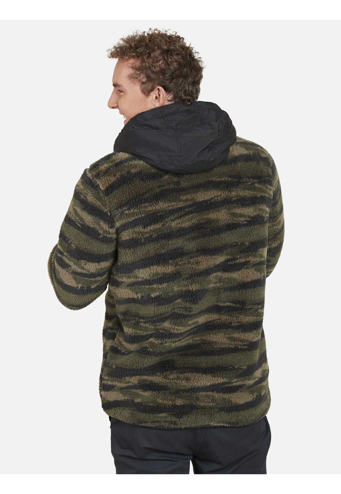 Poleron Hombre 5O417 Multicolor Maui and Sons-2