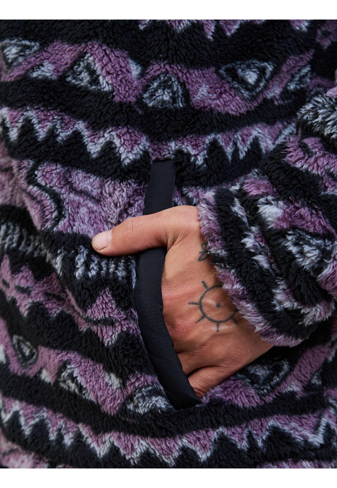 Poleron Chiporro Kallpa Block Multicolor Hombre Maui And Sons-6