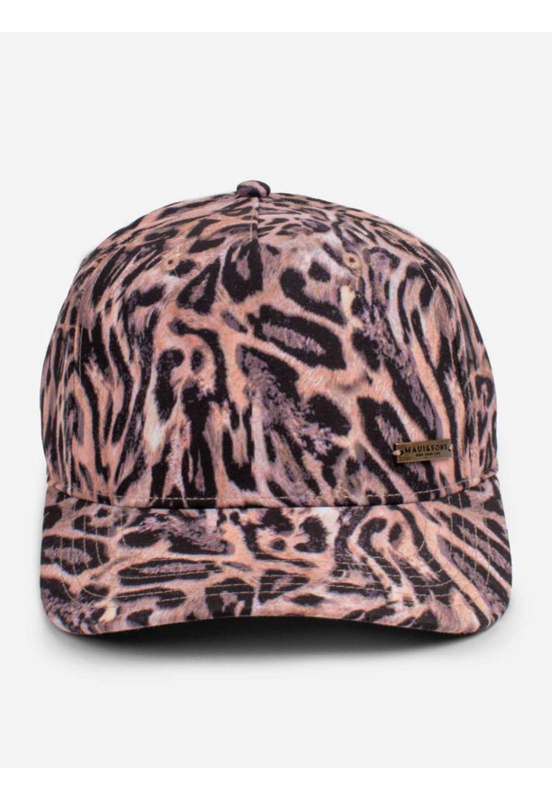 Jockey Wild Mood Multicolor Mujer Maui and sons-3