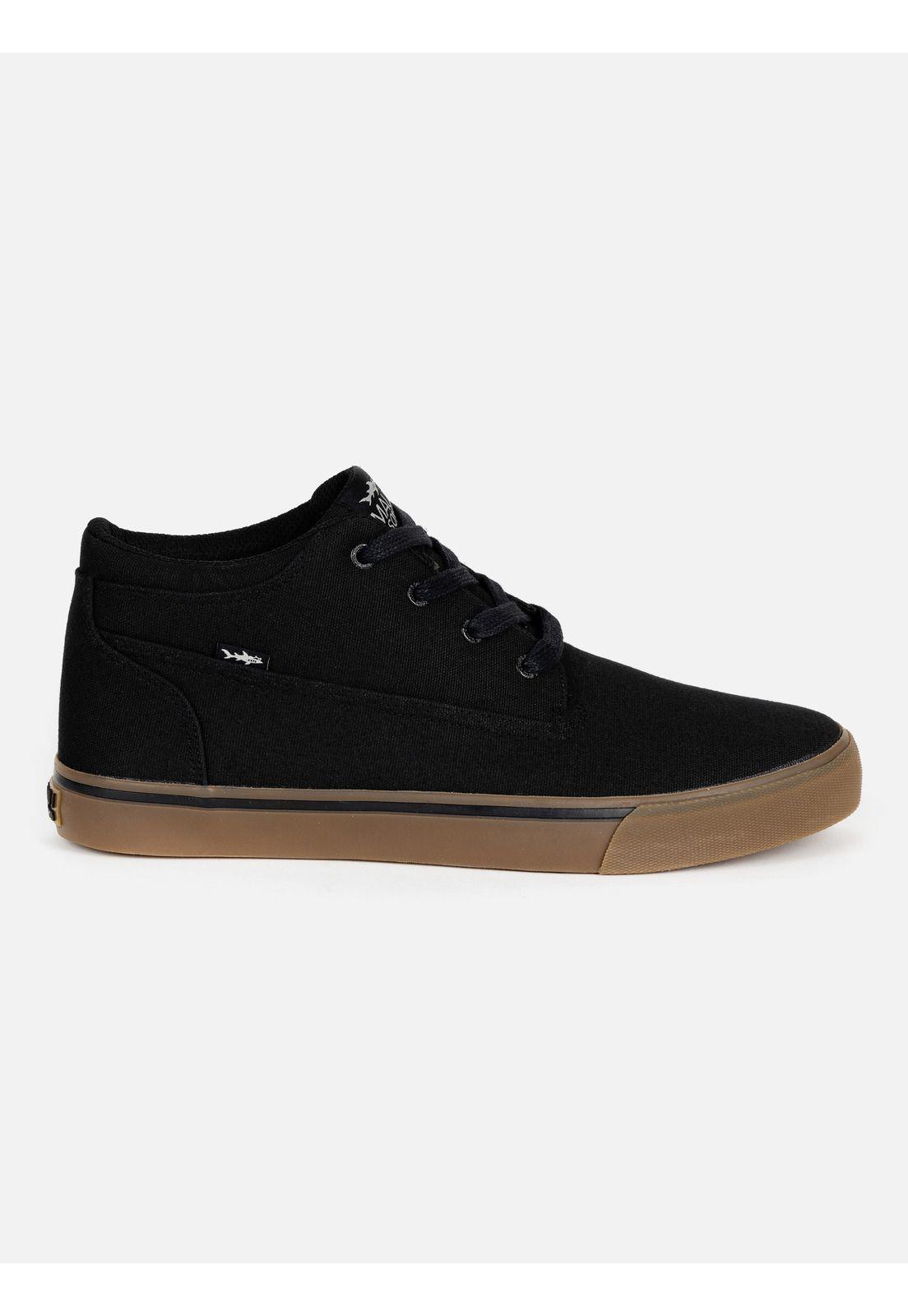 Zapatillas Juvenil 5Z591-MI21 Negro Maui and Sons-1