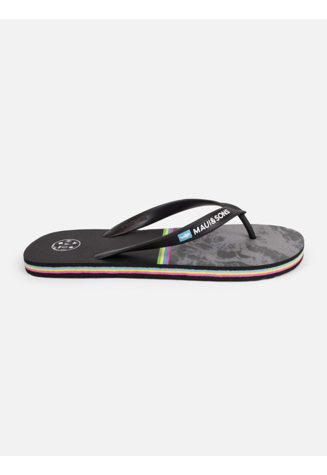 SANDALIAS OPAL ODYSSEY MULTICOLOR MASCULINO MAUI AND SONS-2