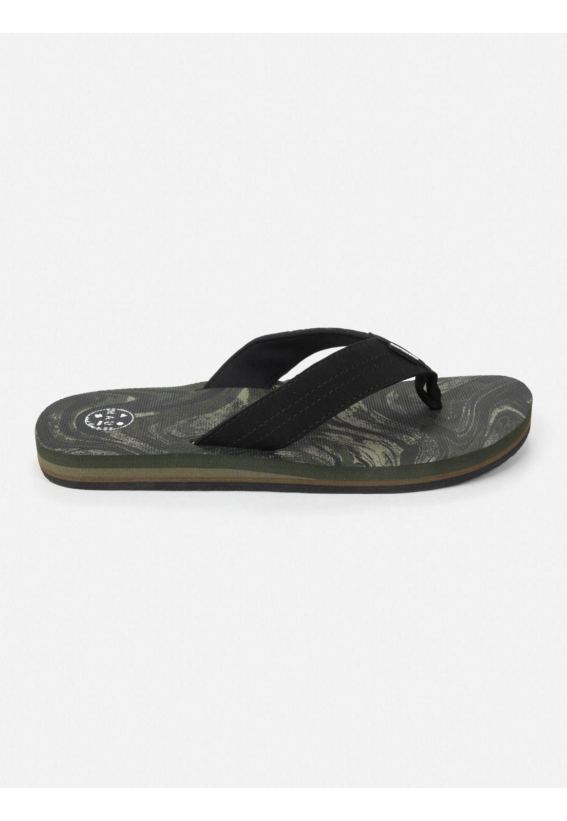 Sandalias 5S1891 Hombre Negro Maui and Sons-0