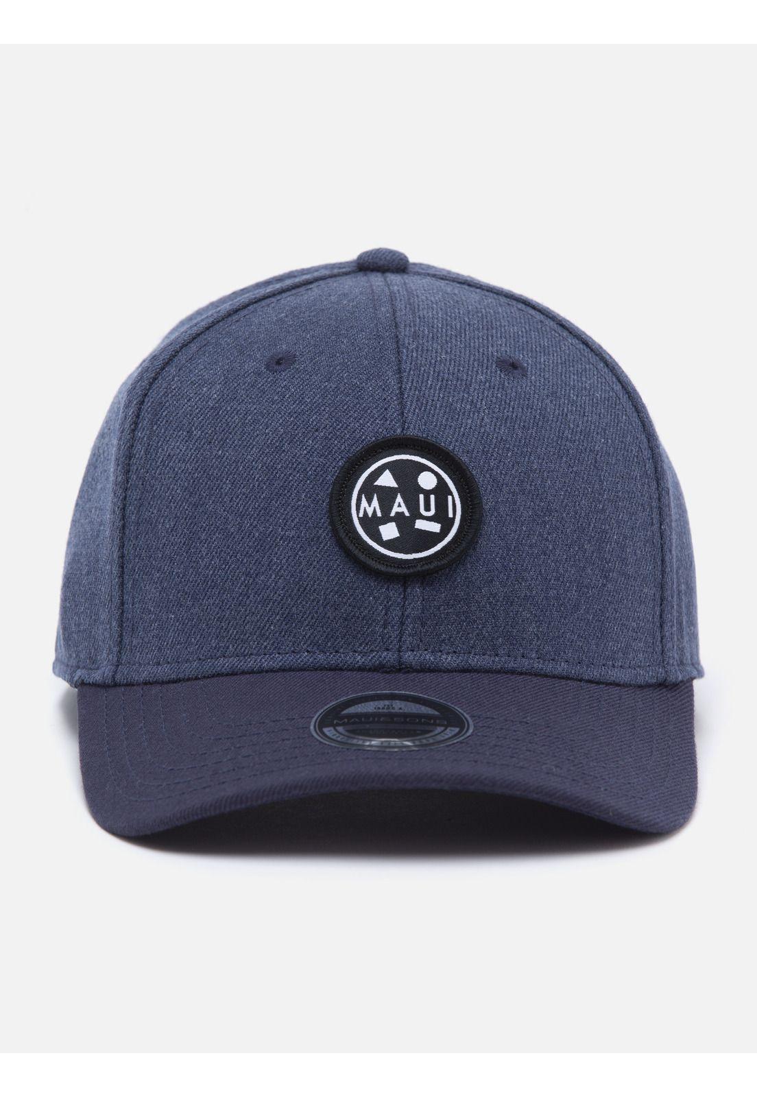 Jockey Hombre Azul Maui and Sons 5AJ130-MV20-0