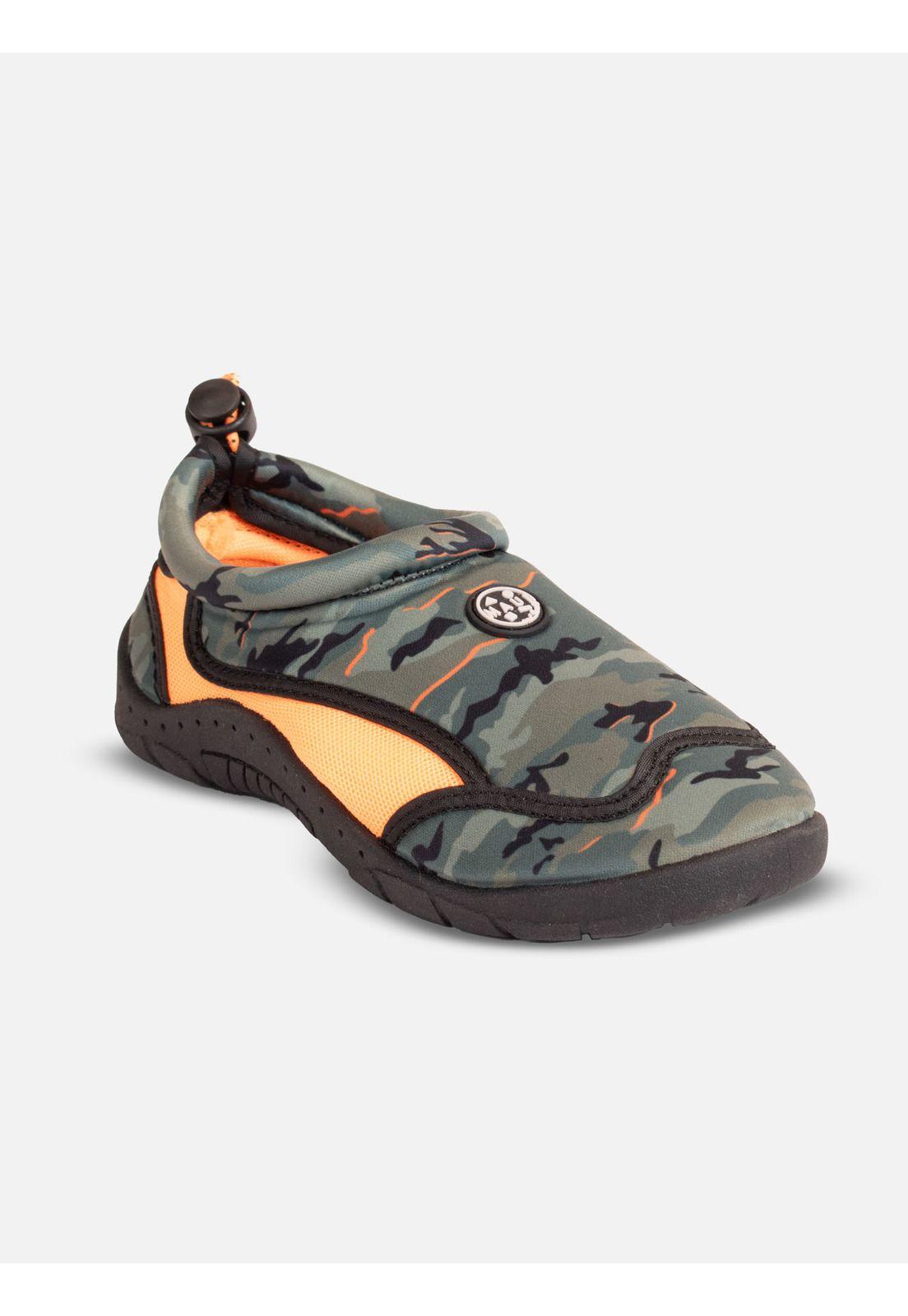 Zapatos de Agua Solara Multicolor Infantil Maui And Sons-2