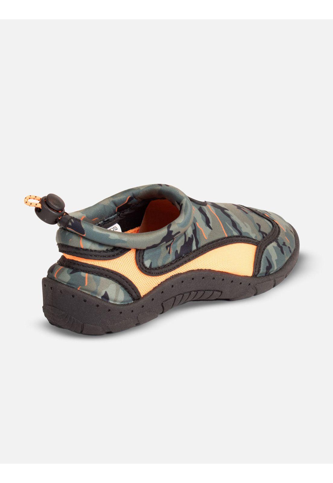 Zapatos de Agua Solara Multicolor Infantil Maui And Sons-4