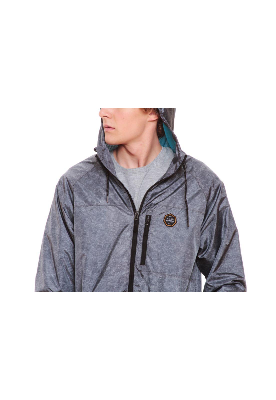 Cortaviendo Hombre Gris Maui-2