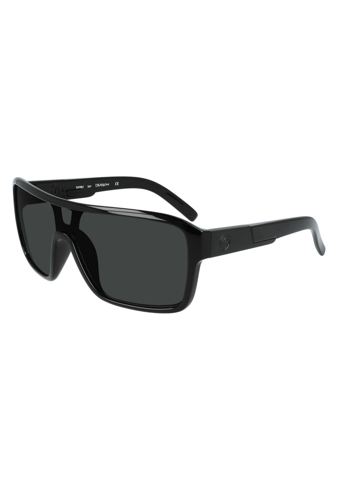 Lentes de sol Hombre Negro Maui and Sons-0