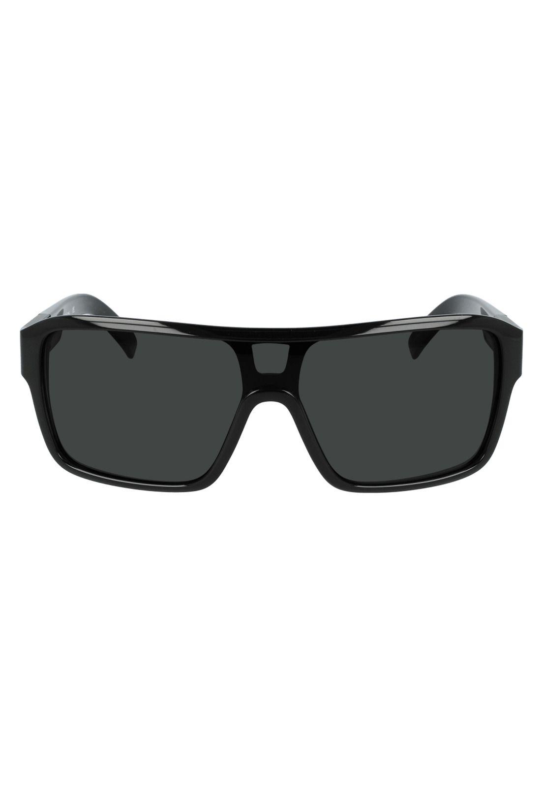 Lentes de sol Hombre Negro Maui and Sons-1