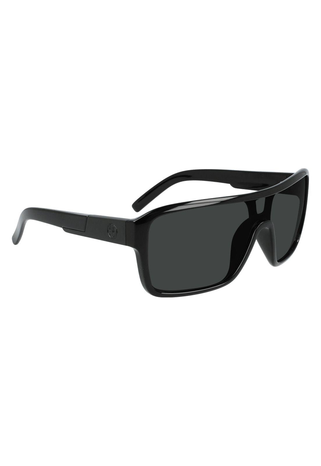 Lentes de sol Hombre Negro Maui and Sons-2