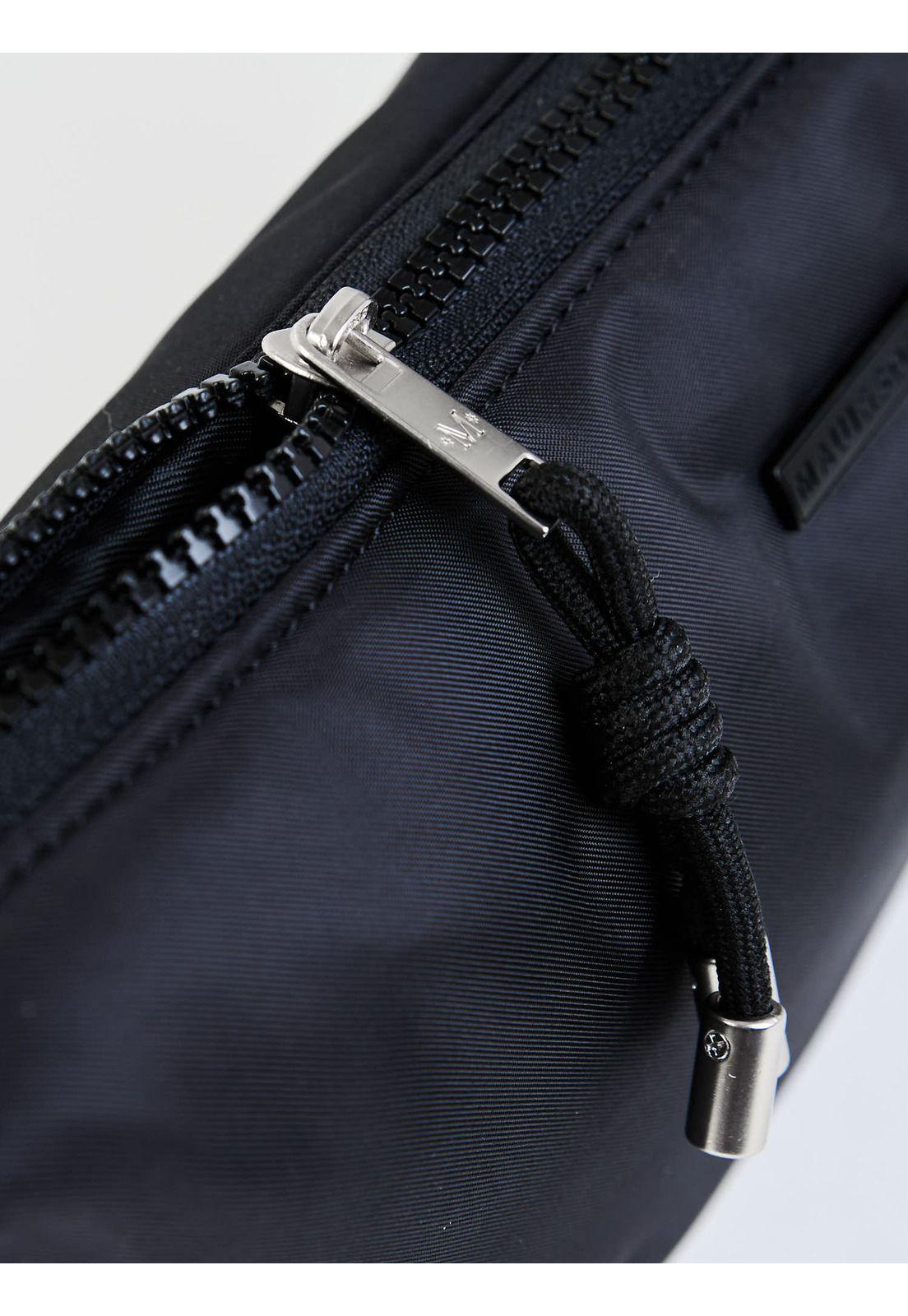 Cartera Glorio Negro Mujer Maui And Sons-2