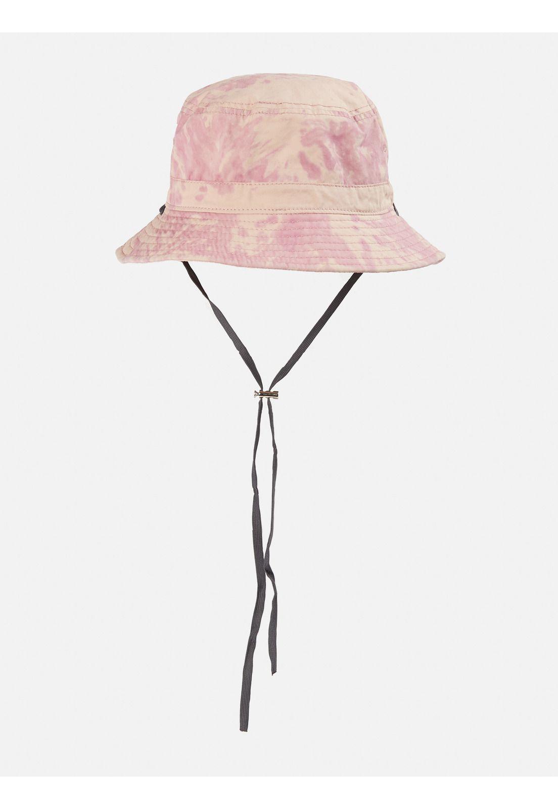 Gorro A&F  Mujer Rosado Maui and Sons-1