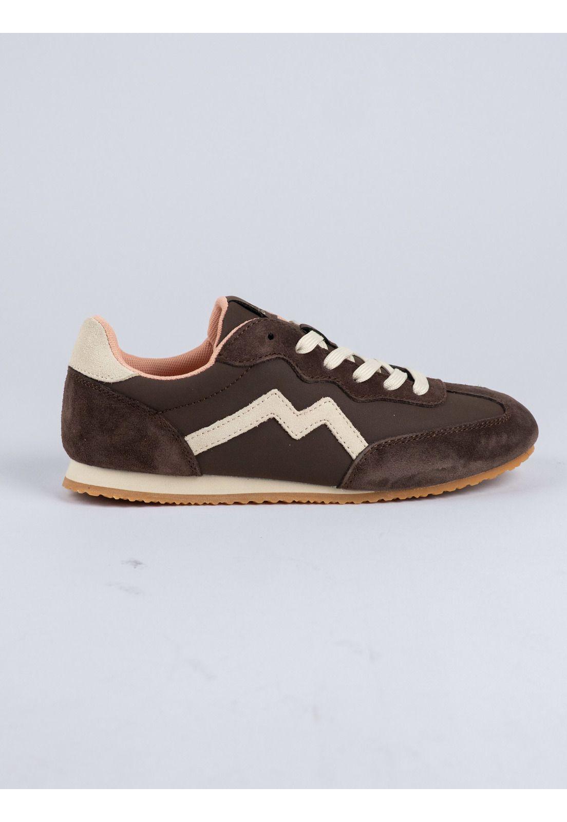 Zapatillas Haze Café Mujer Maui and sons-0