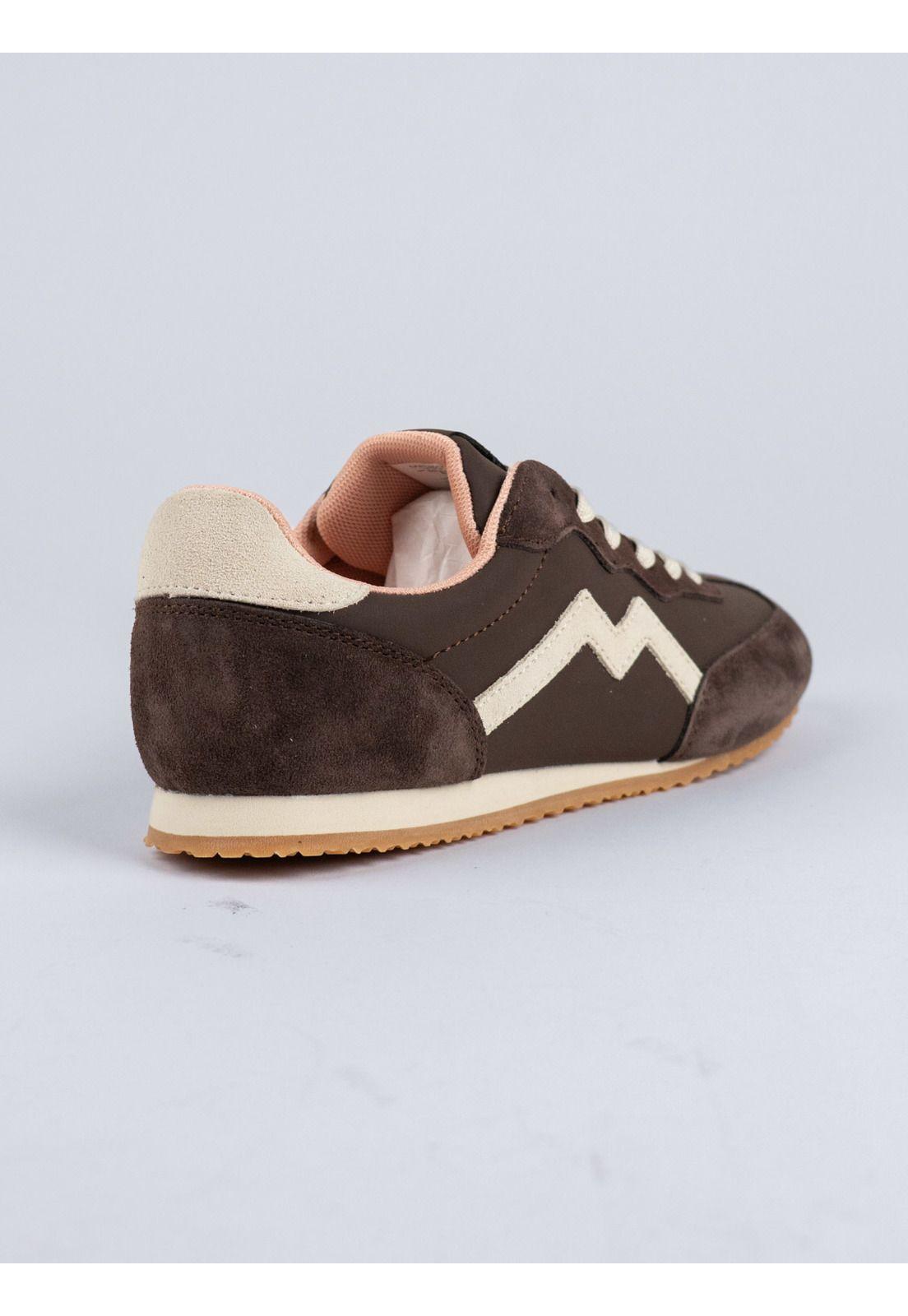 Zapatillas Haze Café Mujer Maui and sons-1