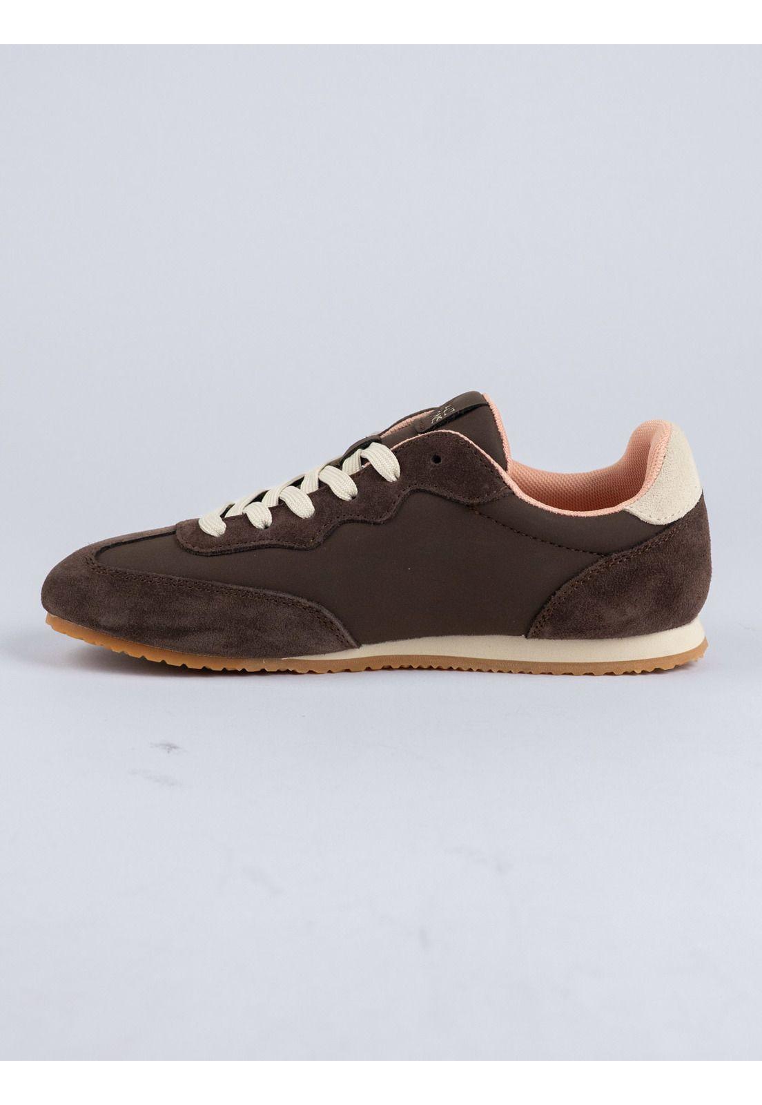 Zapatillas Haze Café Mujer Maui and sons-2