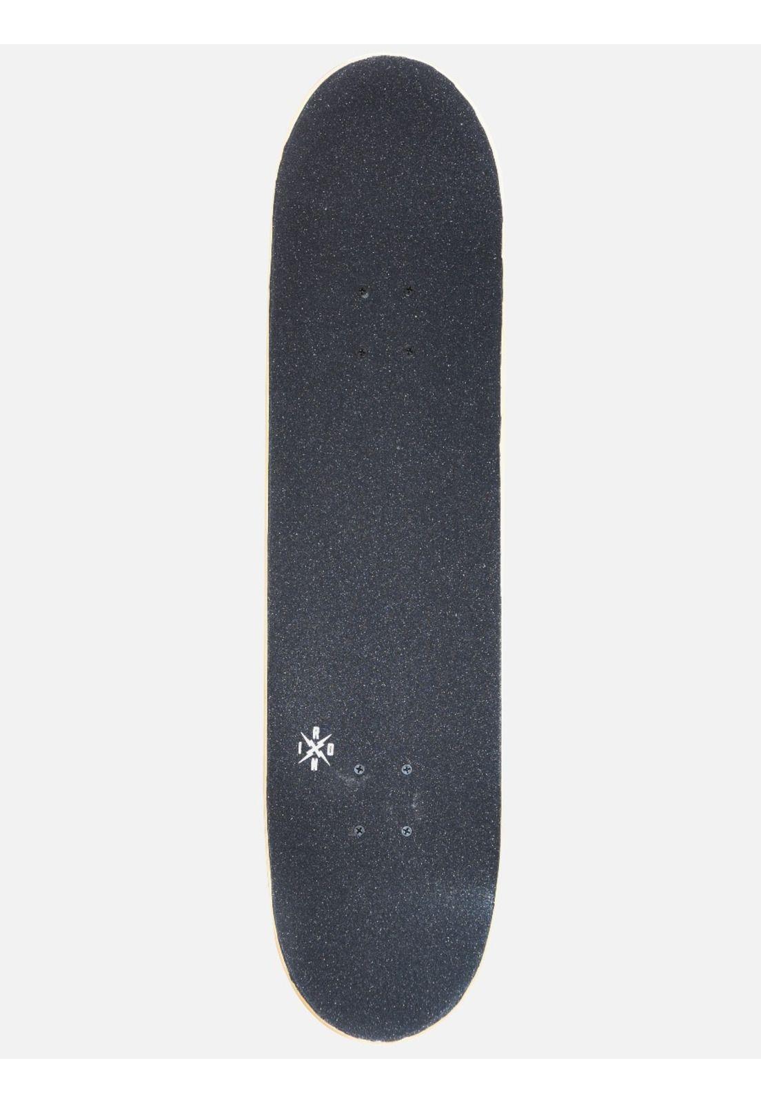 Skate Armado Bilsed Verde 5HS139-MT21-2