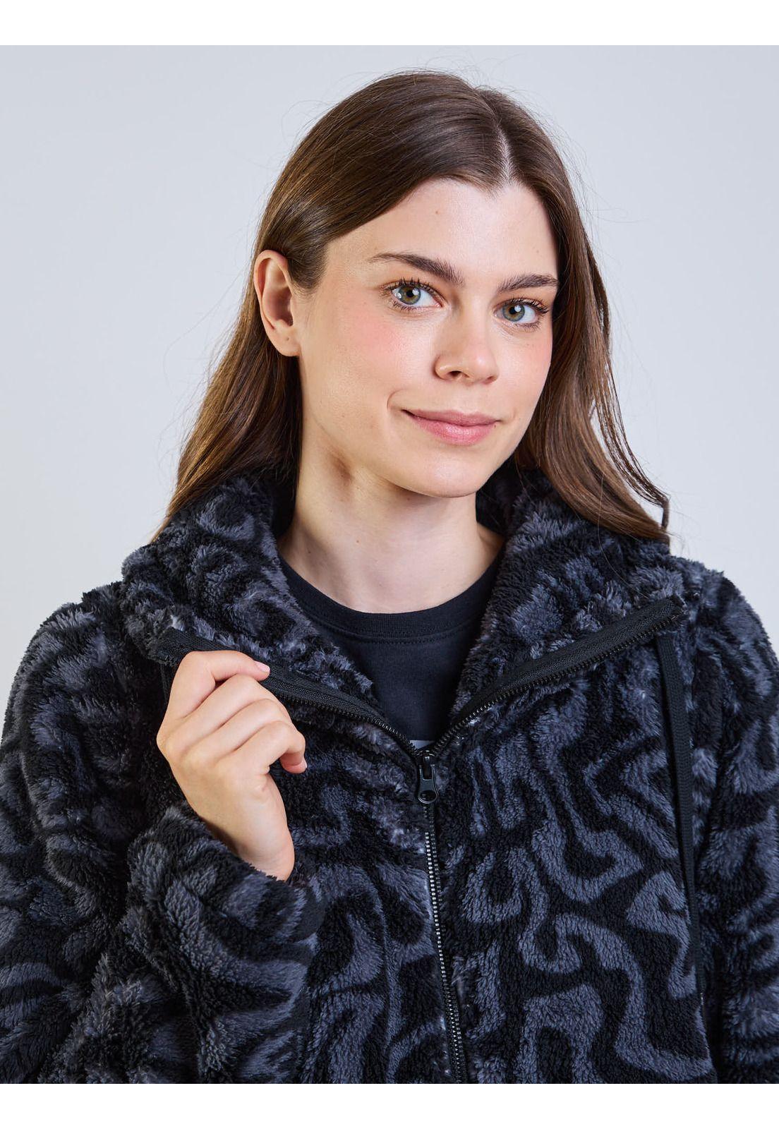 Poleron Chiporro Tiramisu Multicolor Mujer Maui And Sons-3