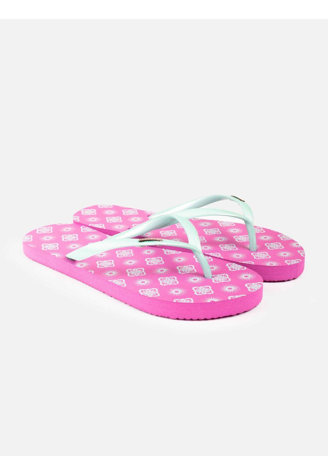 Sandalias Coastal Horizon Multicolor Mujer Maui And Sons-0
