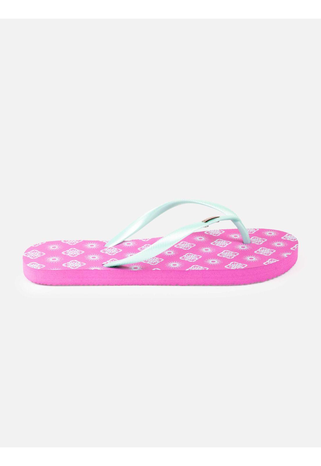 Sandalias Coastal Horizon Multicolor Mujer Maui And Sons-1