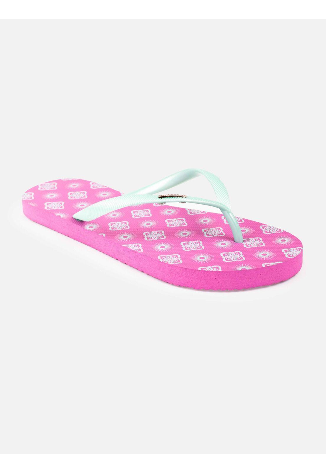 Sandalias Coastal Horizon Multicolor Mujer Maui And Sons-2