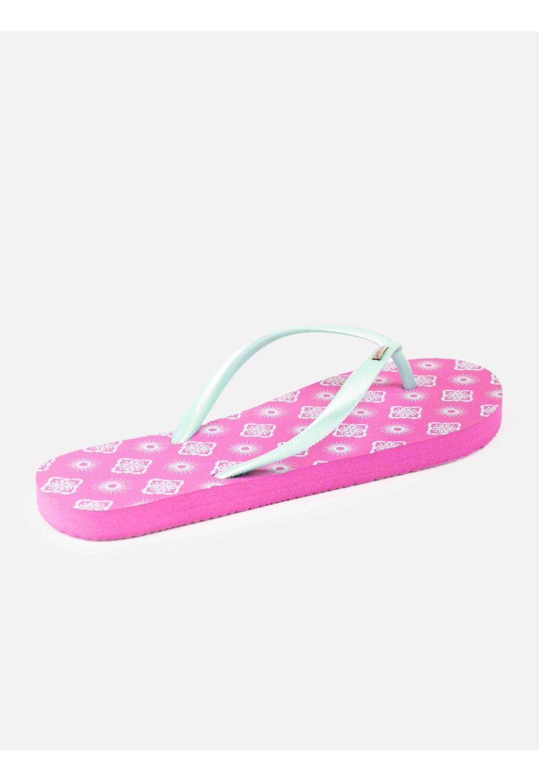 Sandalias Coastal Horizon Multicolor Mujer Maui And Sons-3