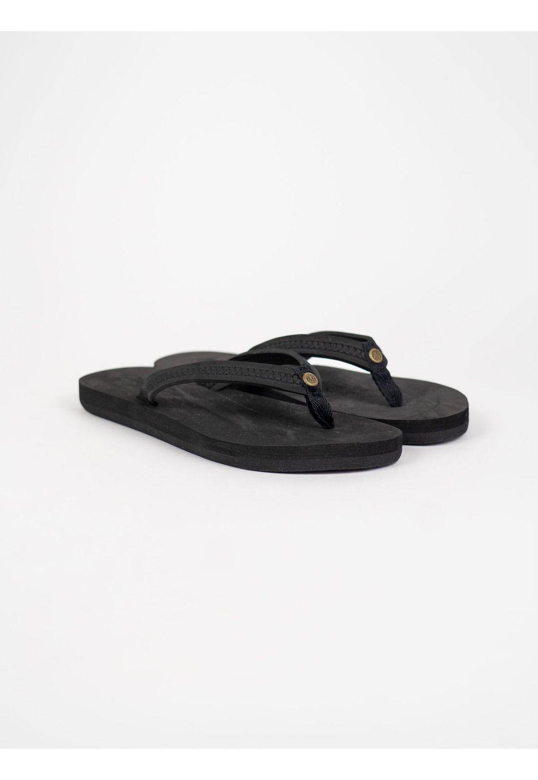 Sandalias Tevani Negro Mujer Maui And Sons-0