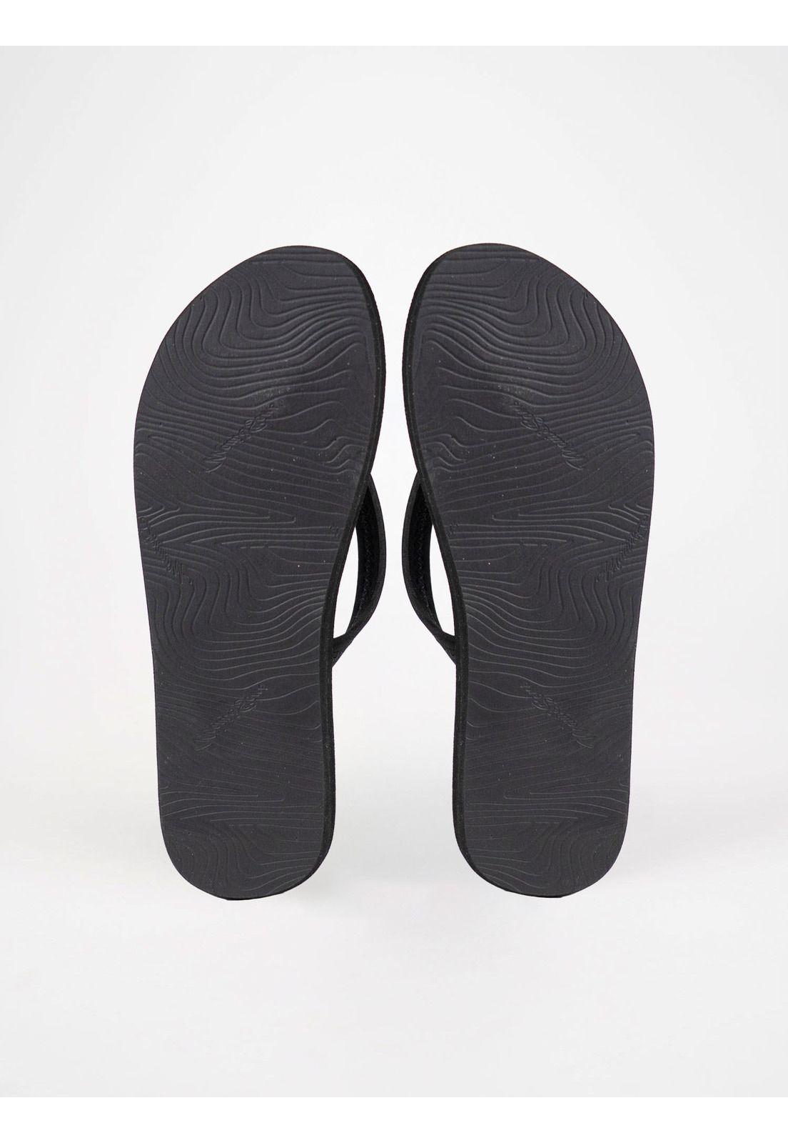 Sandalias Tevani Negro Mujer Maui And Sons-3