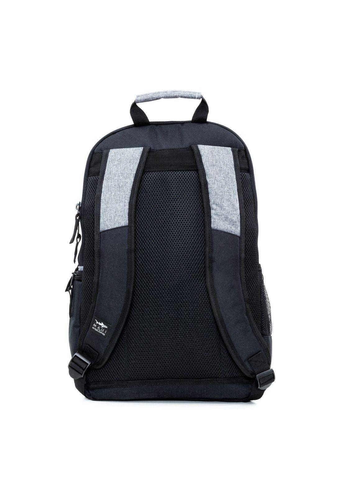Mochila Escolar Maui And Sons Hombre 5AM200-MT20-3