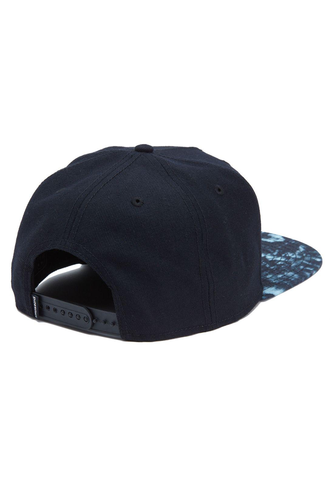Jockey Canvas Hombre 5AJ1520-MV21 Negro-2