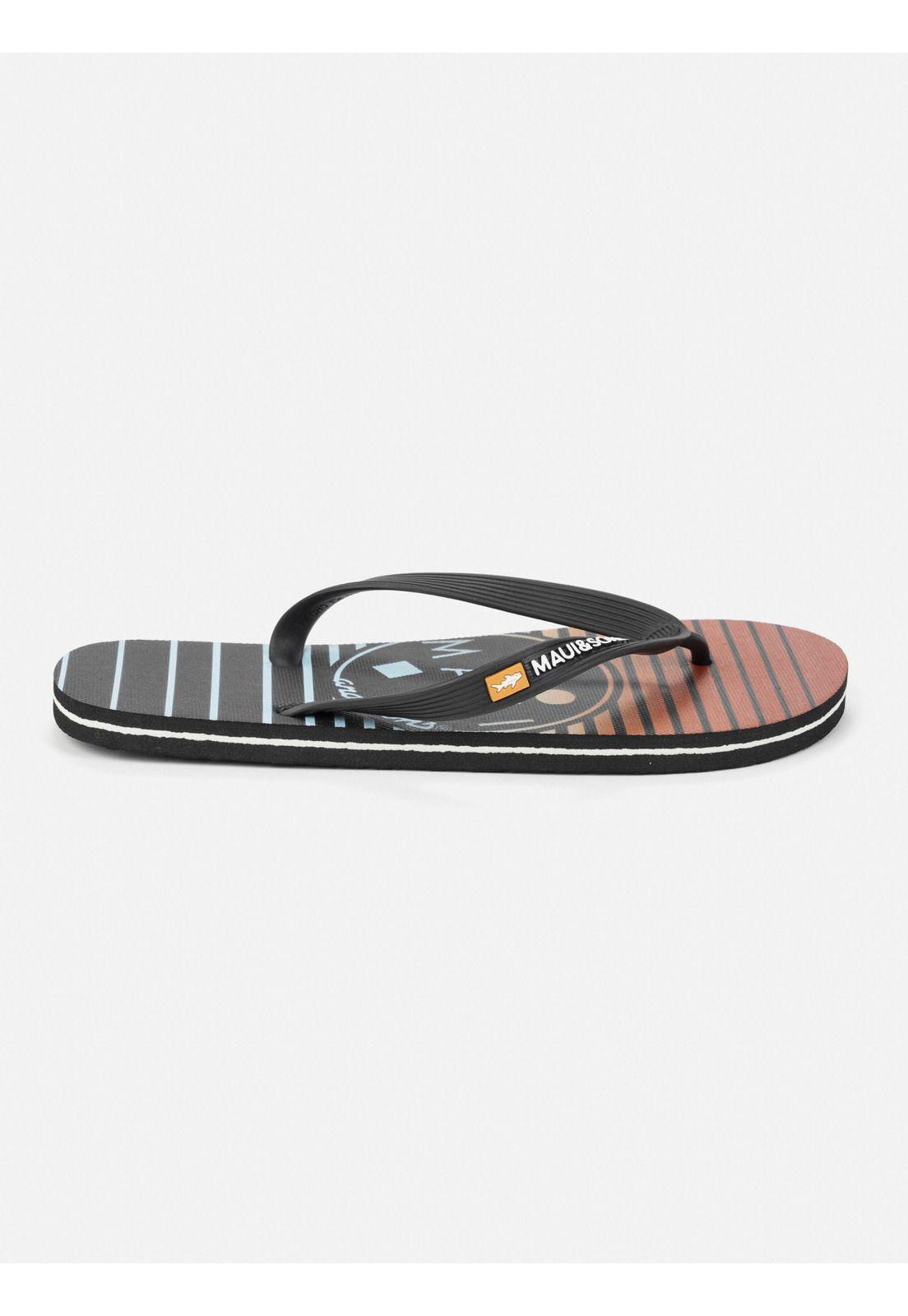 Sandalias 5S1871 Hombre Gris Maui and Sons-0