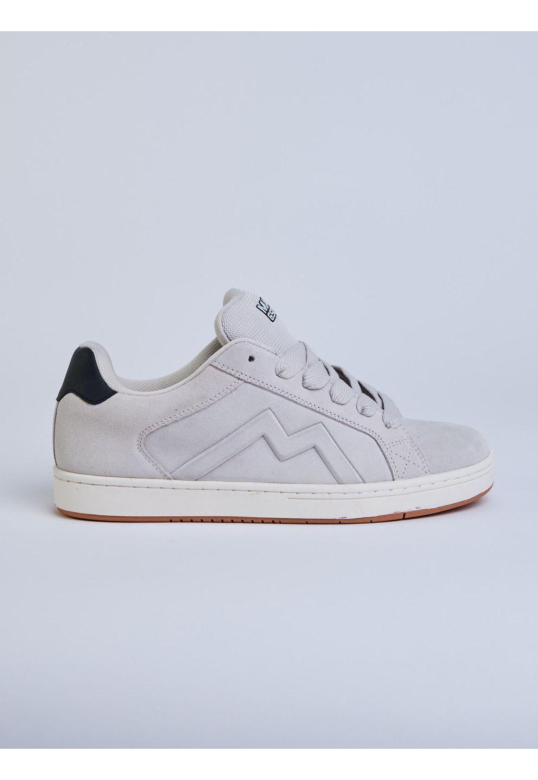 Zapatillas Static Beige Hombre Maui and sons-0