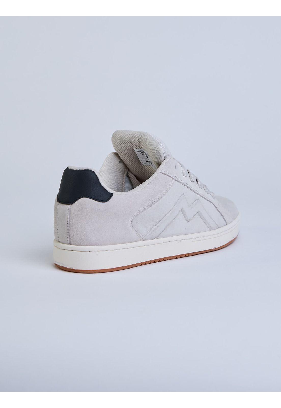 Zapatillas Static Beige Hombre Maui and sons-1