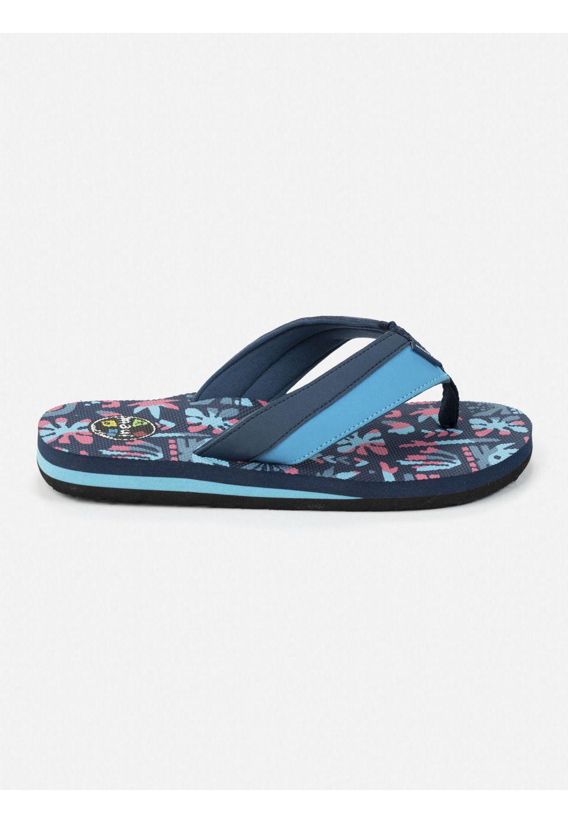 SANDALIAS 5S1923 INFANTIL AZUL MAUI AND SONS | Azul | 31-0