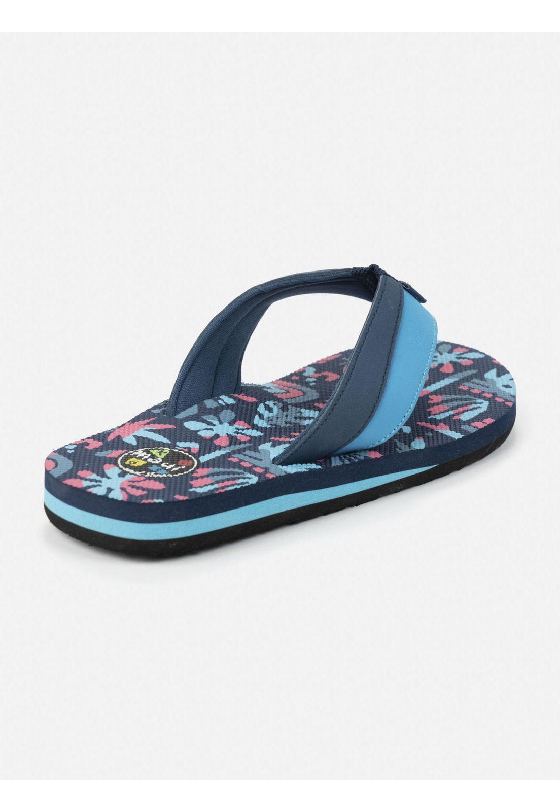 SANDALIAS 5S1923 INFANTIL AZUL MAUI AND SONS | Azul | 31-2