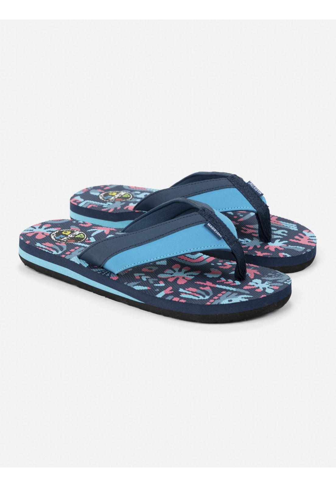 SANDALIAS 5S1923 INFANTIL AZUL MAUI AND SONS | Azul | 31-3